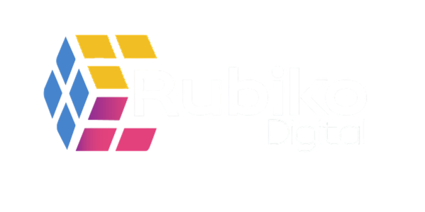 Rubiko Digital Logo